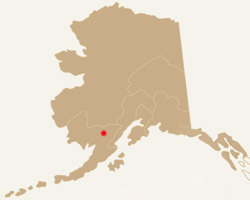 ALASKA