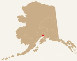 ALASKA