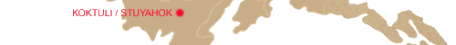 KOKTULI - STUYAHOK
