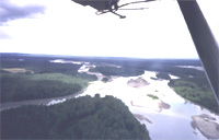 Susitna river