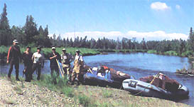 KOKTULI / STUYAHOK
